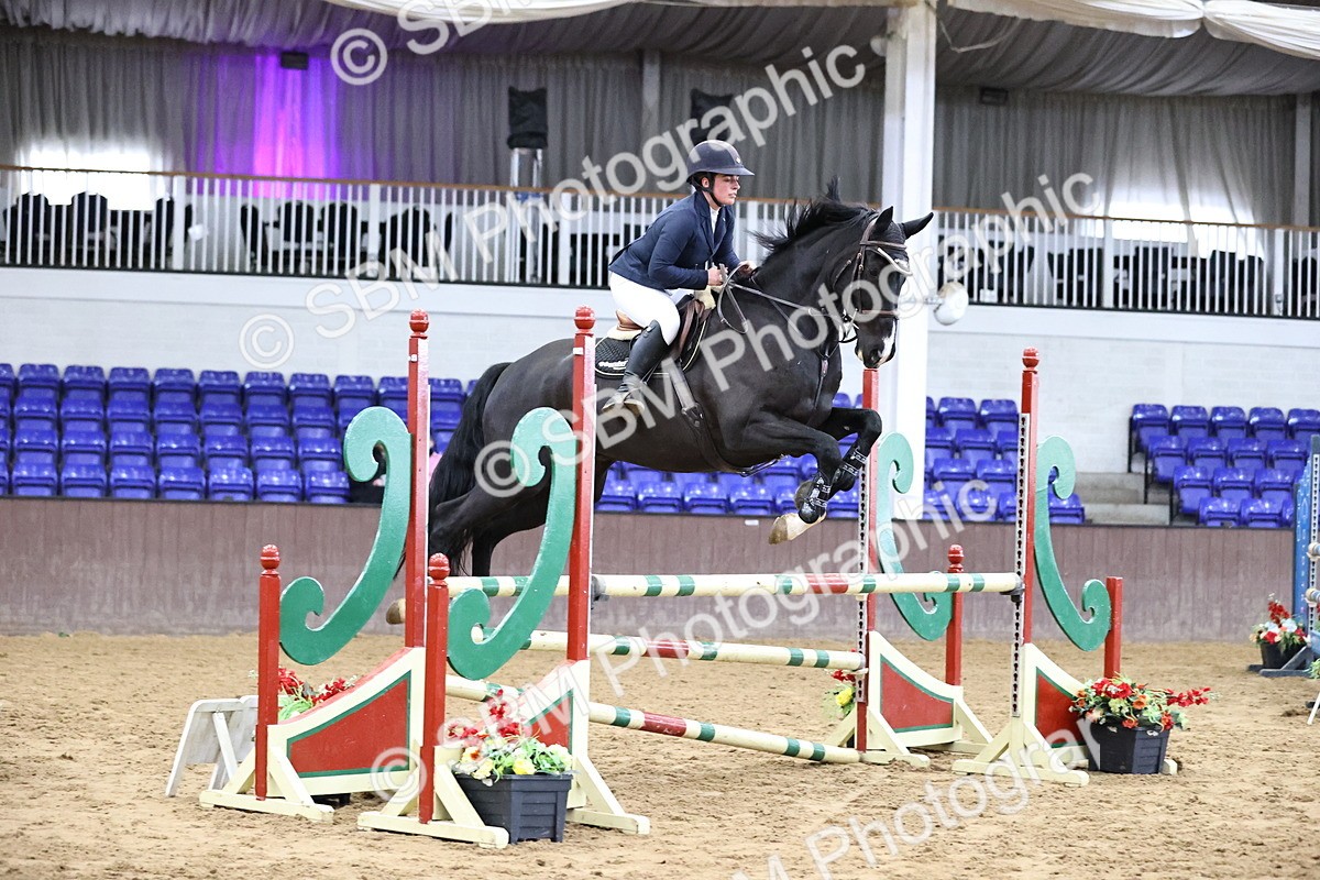 SBM_000897 - Class 3 - Senior Discovery - 1.00m Open