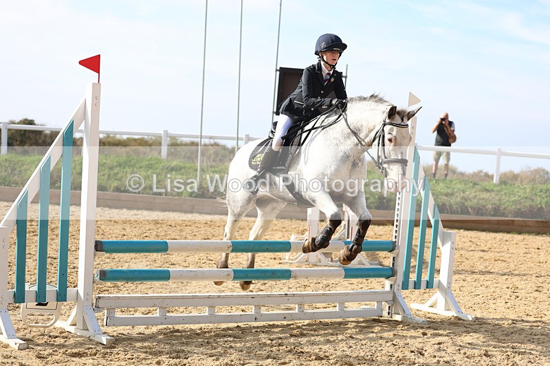 3E7A7996 - Class 4: 70cm open