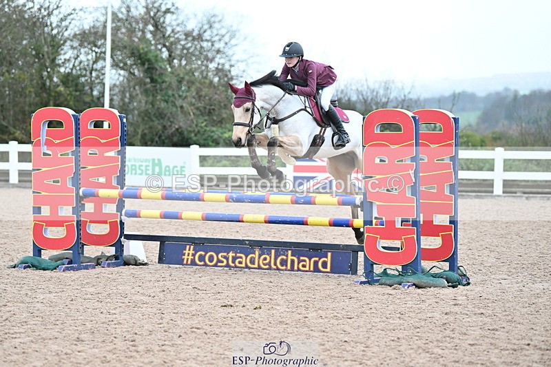 231119A-093110-04631 - Sun Cls 3 BlueChip Pony Discovery Qualifier