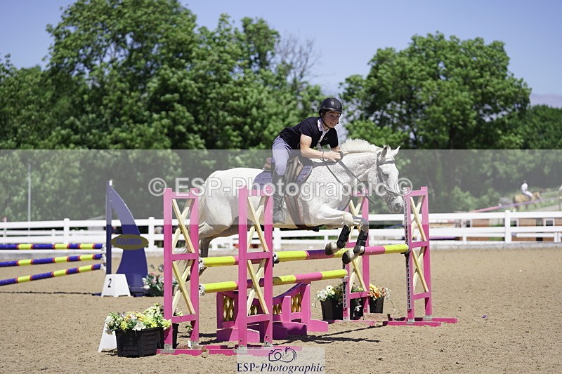 230624A-130224-01476 - Cls 24 Pony Discovery & 90cm Open