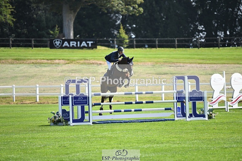 230908-120805-01272 - Cls 2 Snr Foxhunter & 1.20m Open