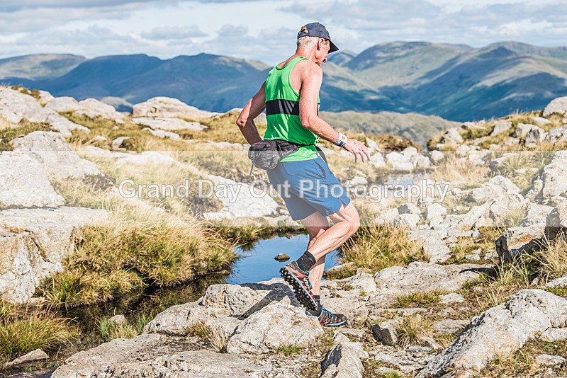 Three Shires-1087 - Three Shires Fell Face Saturday 17th September 2022
