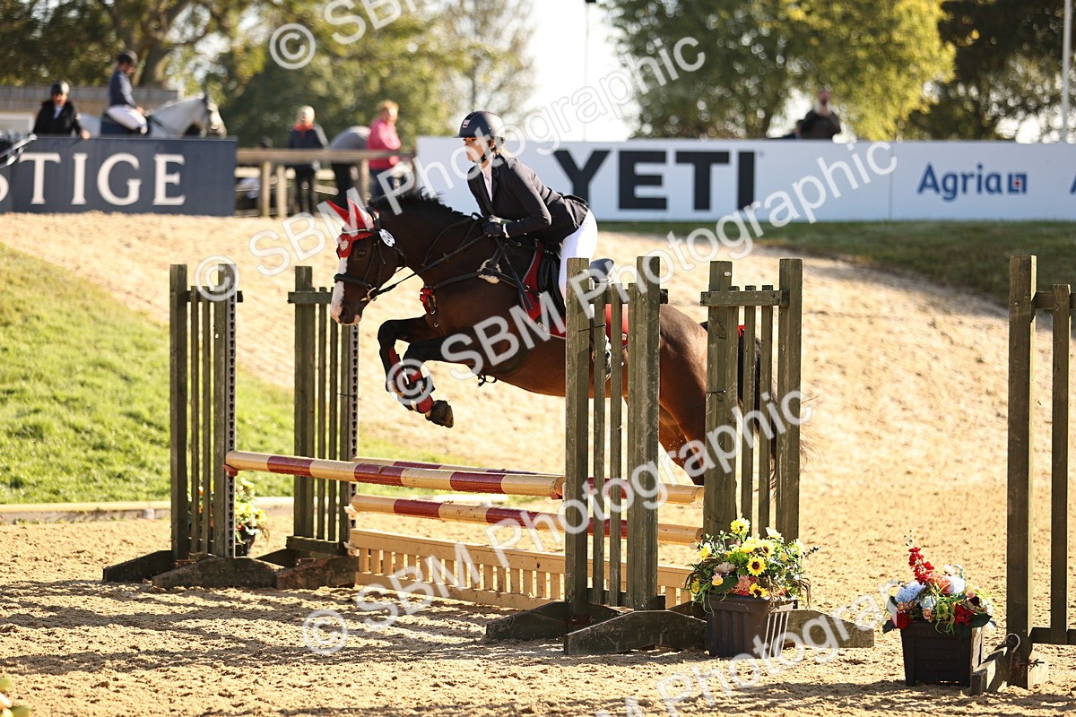 SBM_34825 - J38 - Senior 80cm Championship