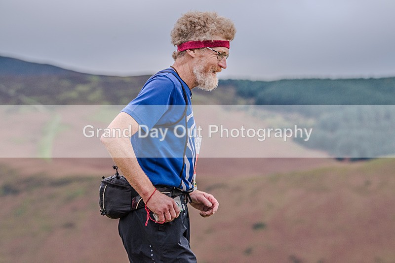 British Fell Relay-3545 - British Fell & Hill Relay Championship Braithwaite Keswick Saturday 21st October 2023