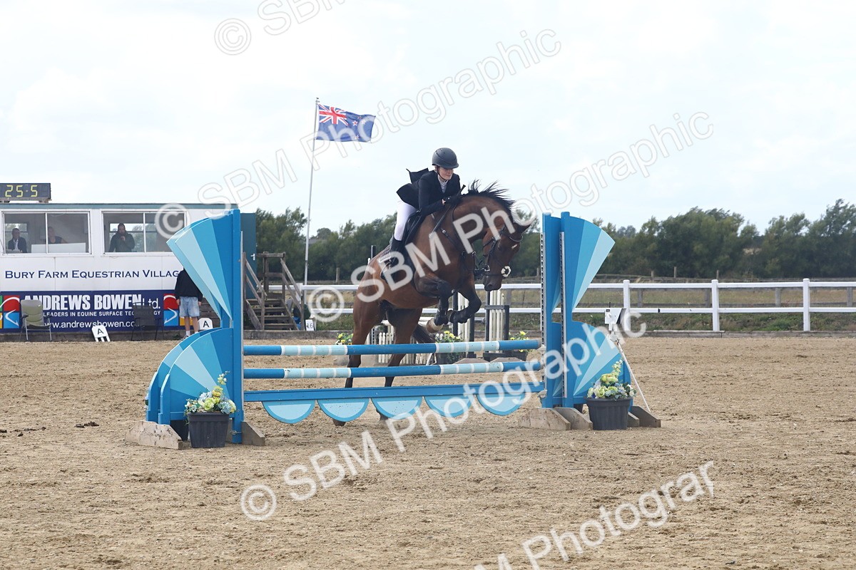 SBM_007843 - Class 10 - 80cm Champs