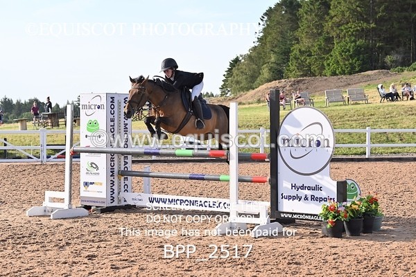 BPP_2517 - THU CLASS 5 Graham Heath 128/138 Primary C'ship Qualifier **Viewing/Selection class for 128/138 team