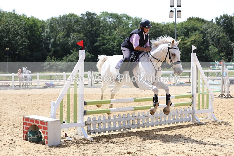 3E7A7472 - Class 3: 80cm