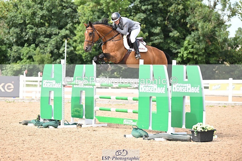 250723-154006-01186 - Cls 6 Foxhunter and 1.20m