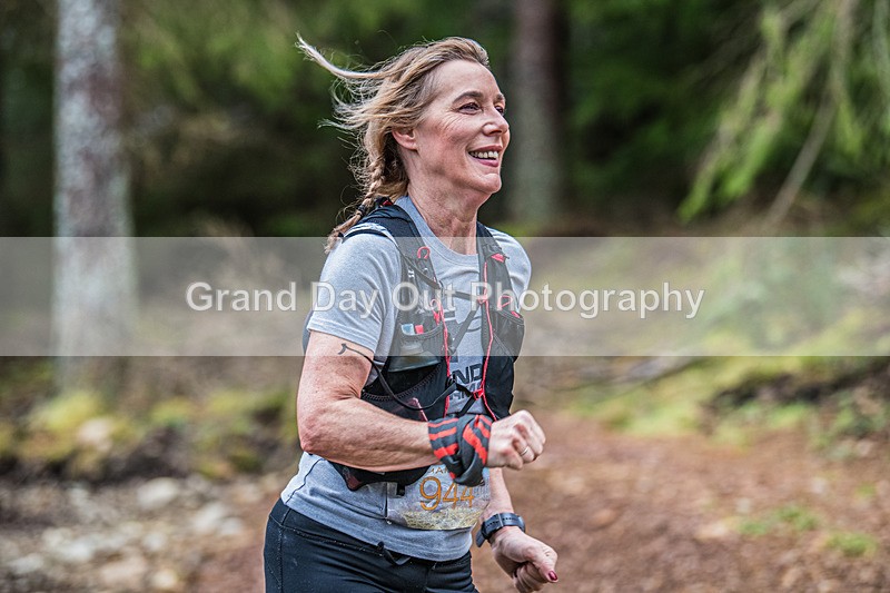 Glentress-2584 - High Terrain Events Glentress Marathon 21 & 10K Trail Races Sunday 18th February 2024