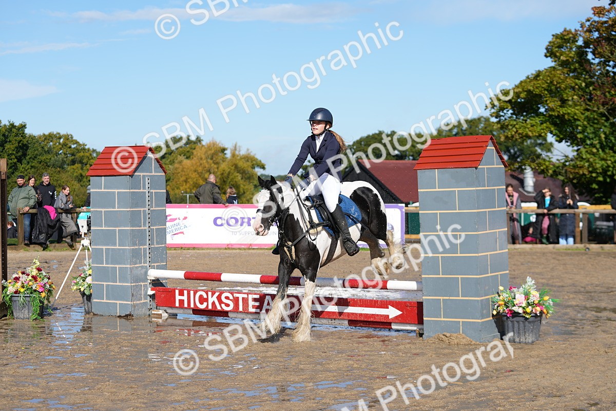 SBM_38178 - J6 - Junior Pony 55cm Championship