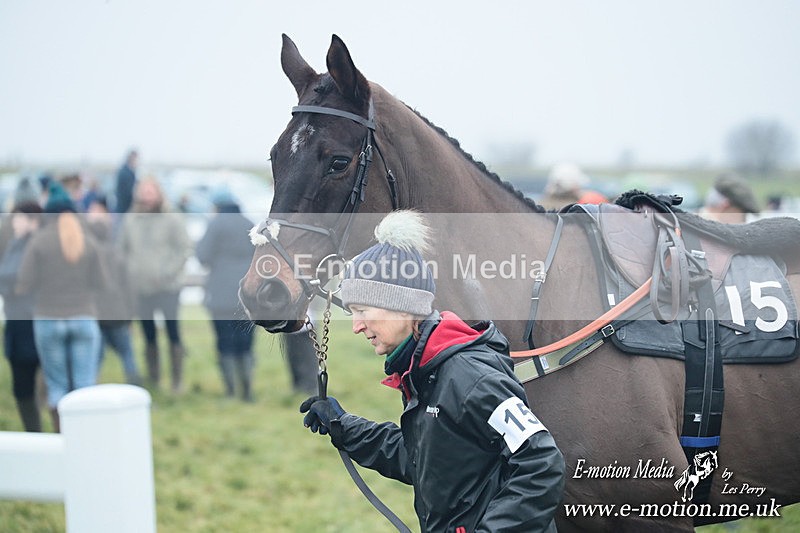 PtP 180126  1109 - Royal Artillery PtP Larkhill 18/01/26