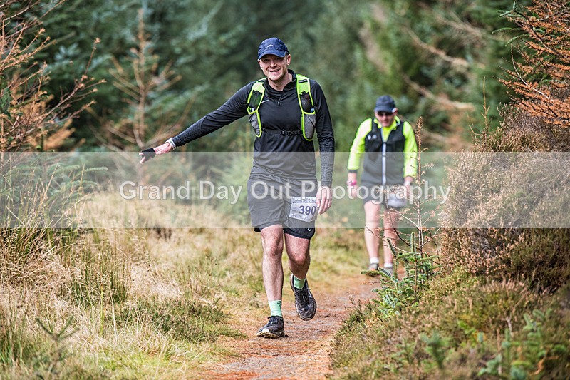 Glentress-1494 - High Terrain Events Glentress 21 & 10K Trail Races Saturday 15th November 2025
