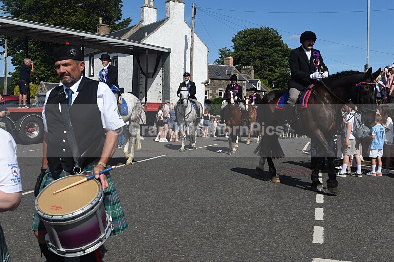 42 - Morebattle Rideout 2026