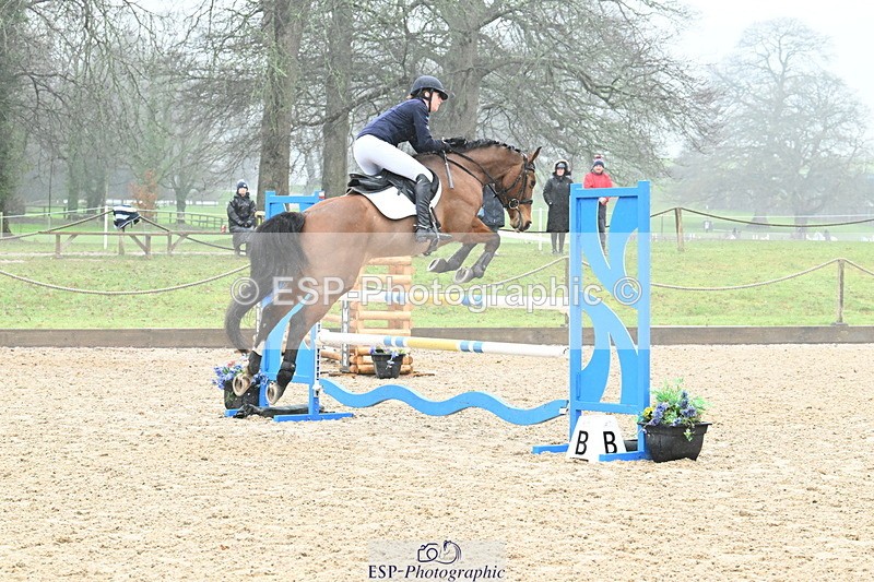 250215A-121006-00584 - Cls 3 Snr 1.05m