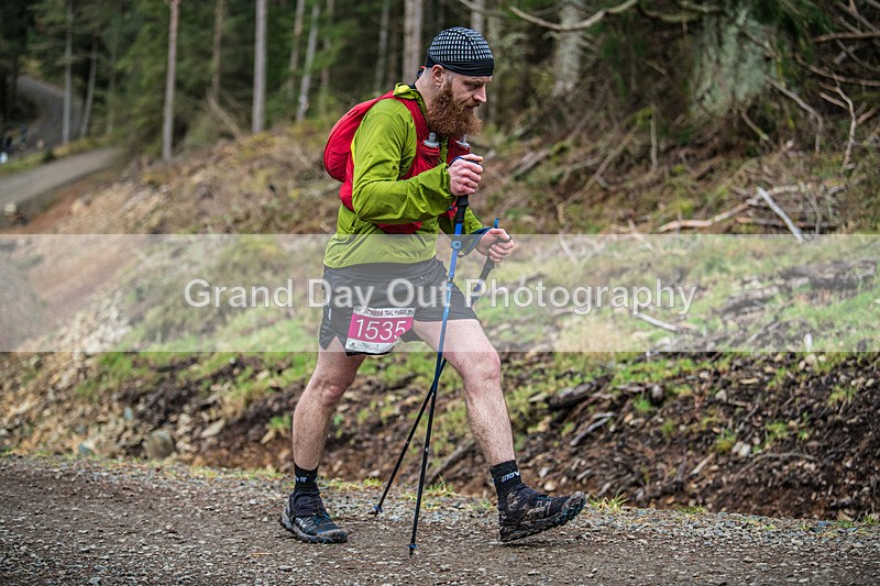 Glentress-2855 - High Terrain Events Glentress Marathon 21 & 10K Trail Races Sunday 18th February 2024
