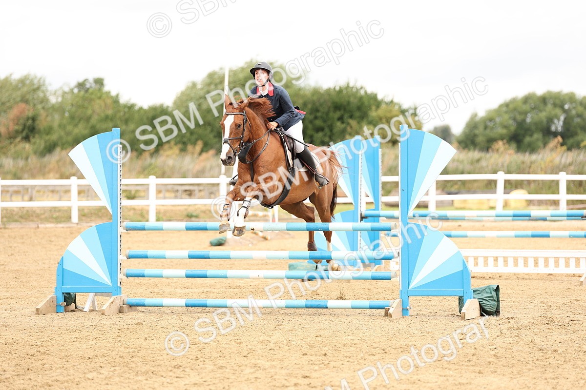 SBM_023801 - Class 5 - Senior Discovery - 1.00m