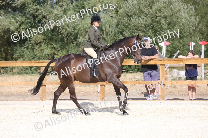 20260802-0080 - Class 5 - ROR Ridden