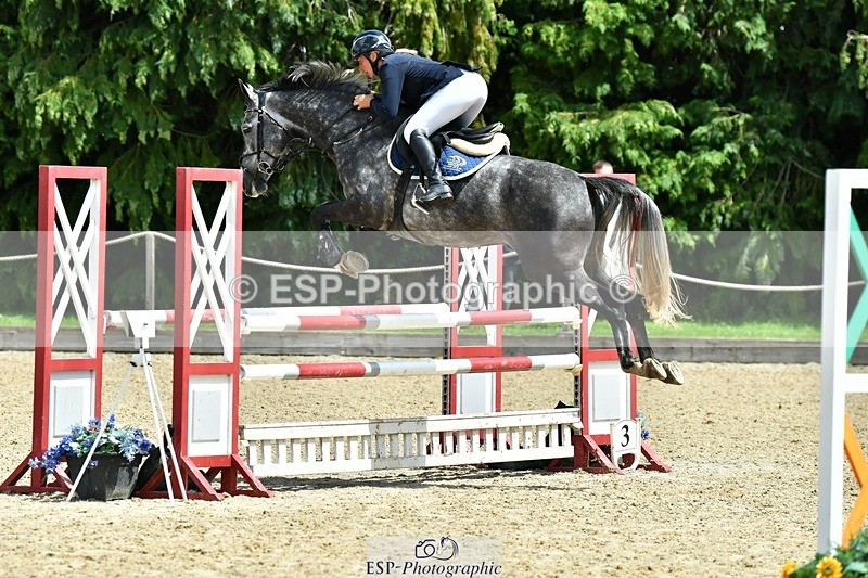 230715-133549-33376 - Cls 90 Newcomers & 1.10m Open Amateur Final