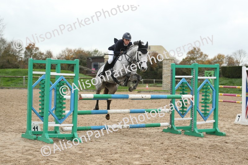 20251109-1484 - Class 5 - 1.00m