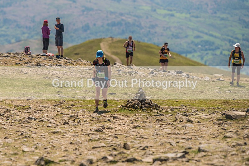 Fairfield-1581 - Fairfield Horseshoe Fell Race Saturday 13th May 2023