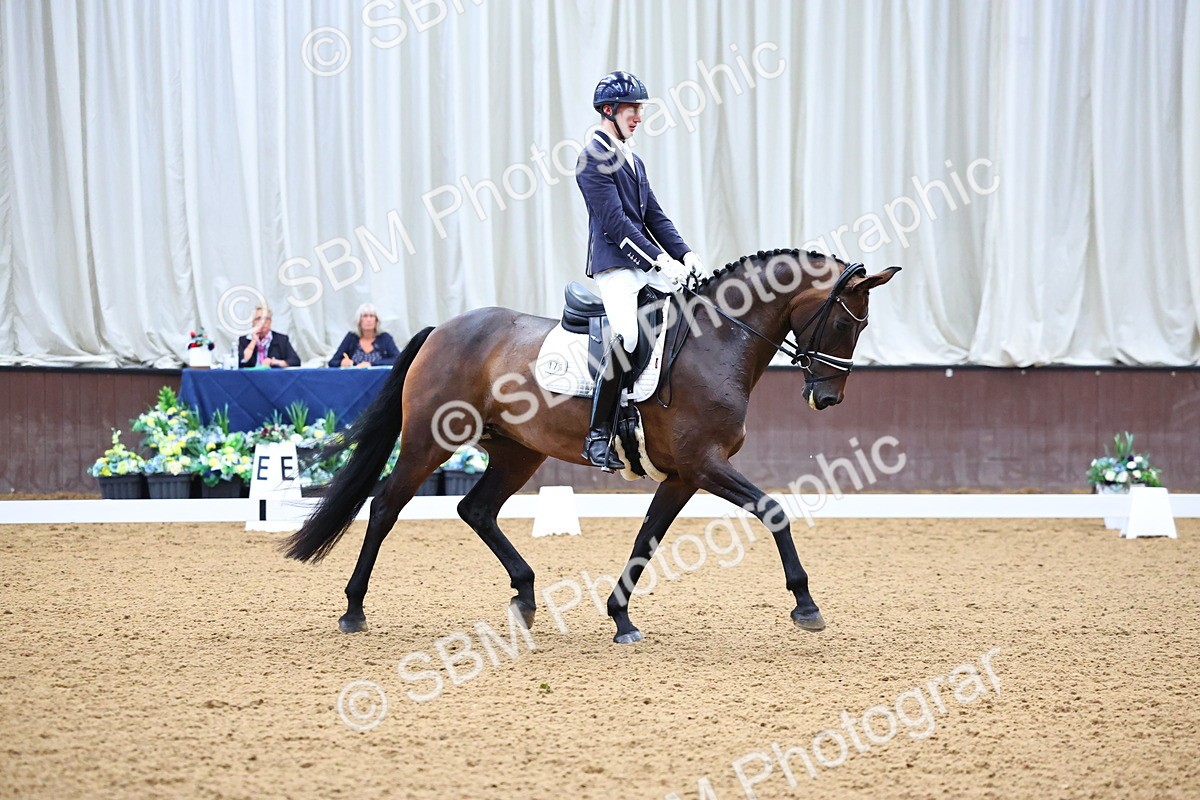 SBM_005321 - Class 5 - Novice 6 - 9.30-10.33