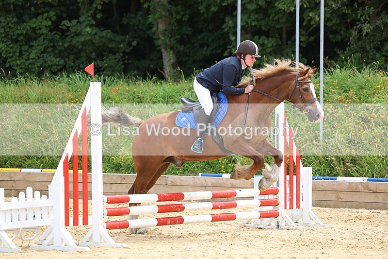 3E7A2878 - Class 5: 60cm Senior