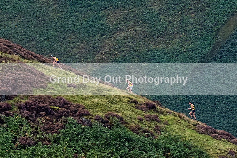 Barrow-14 - Barrow Fell Race Monday 31st August 2026