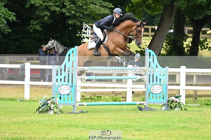 240712-111927-32500 - Cls 134 Bicton B+C 1.30m