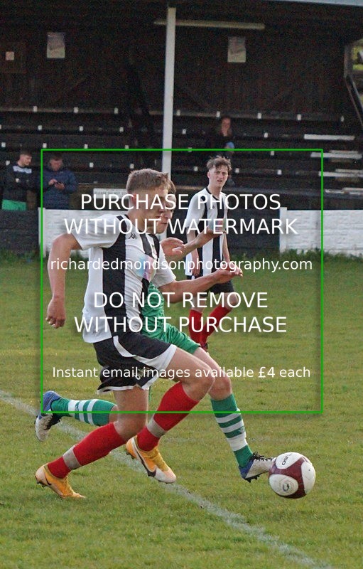 DSC00579 - Kendal Town Reserves v Horwich  (11/5/21)