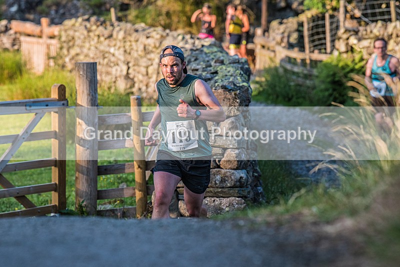 Langstrath-715 - Langstrath Fell Race Wednesday 21st June 2023