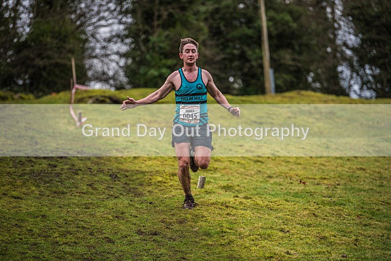 Giggleswick-946 - Kendal Winter League Races Giggleswick Sunday 14th January 2024