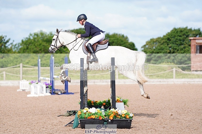 250608-093820-01737 - Cls 4 Pony British Novice and 80cm
