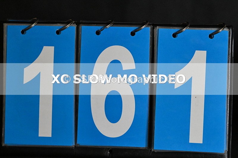 ESP_7311 - HD Video - 90cm Saturday All Sections