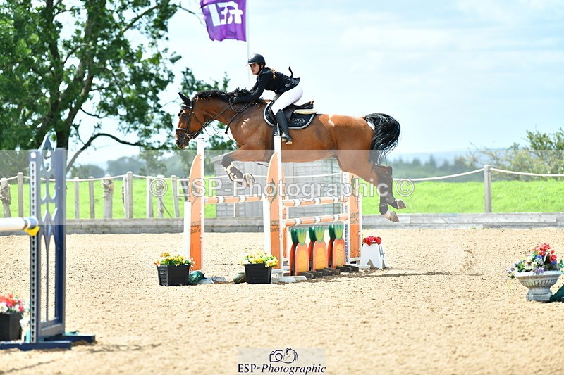 230729A-131315-06276 - Cls 14 NAF Bronze 2nd Jump Off and Pres