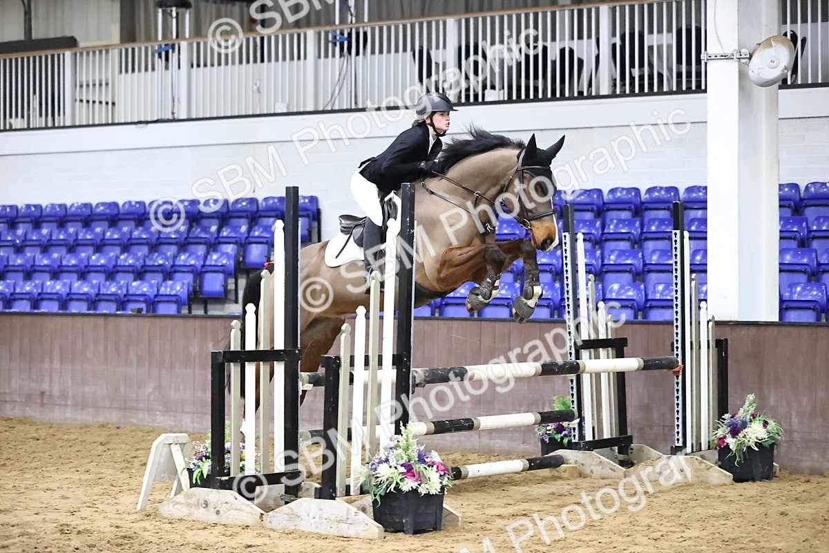 SBM_006846 - Class 20 - Senior British Novice - 90cm