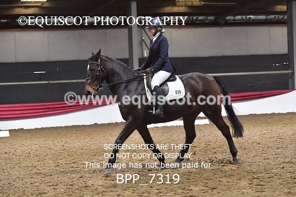 BPP_7319 - CLASS 6 NOVICE CHAMPIONSHIP TEST 5