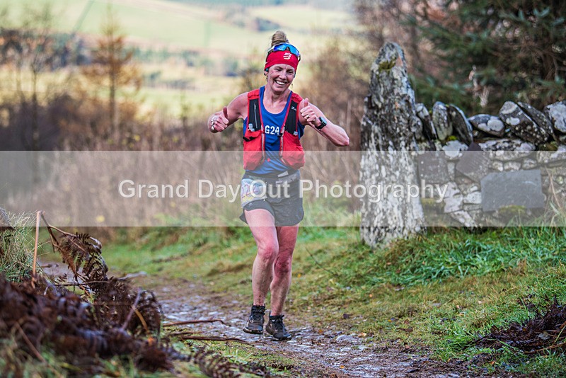 TVU 50  60K-192 - High Terrain Events Tweed Valley 50 & 65K Ultra Trail Races Sunday 19th November 2023