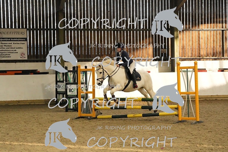 JKR02720 - Class 6 70cm