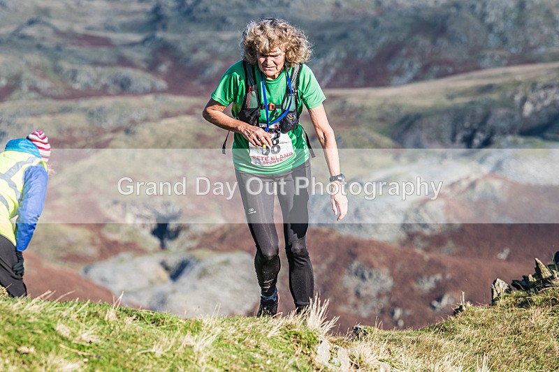 Dunnerdale-516 - Dunnerdale Fell Race Saturday 12th November 2022