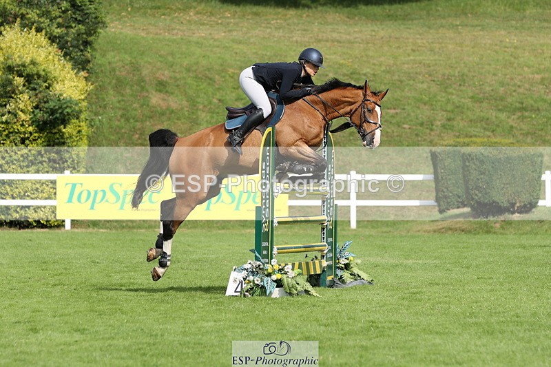 250704A-093224-08349 - Cls 15 Snr 1.20m Open