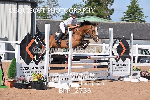 BPP_2736 - FRI CLASS 17 Pony Newcomers/1m Open