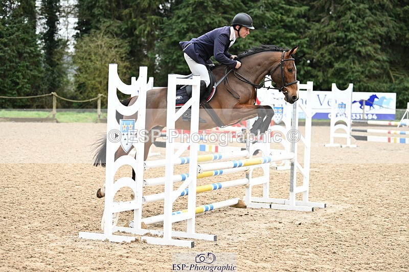 250322A-083456-01819 - Cls 16 85cm Amateur Quali