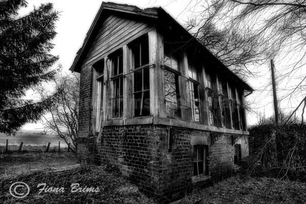 drymen-22 - Architecture