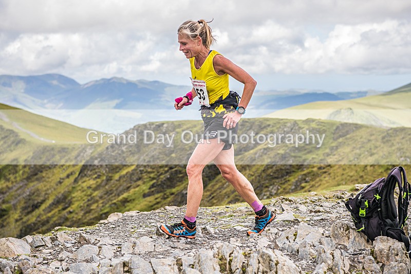 Blencathra-76 - Blencathra Fell Race Sunday 28th June 2026