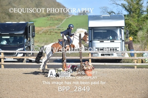 BPP_2849 - CLASS 1 Springboard 128cm/ 138cm