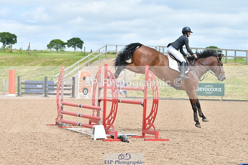 240609A-141218-06055 - Cls 19 Snr Foxhunter and 1.20m Open