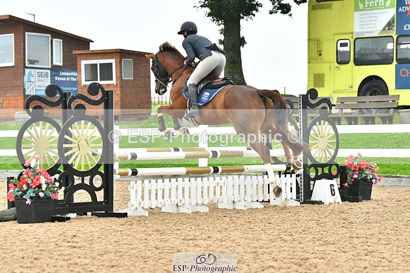 230730A-091503-08184 - Cls 31 British Novice & 90cm Open