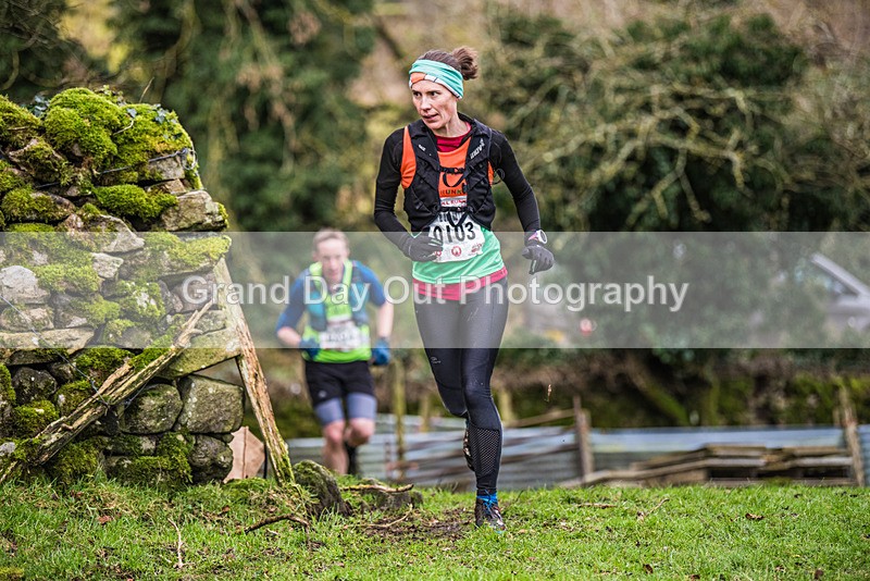Giggleswick-725 - Kendal Winter League Races Giggleswick Sunday 14th January 2024
