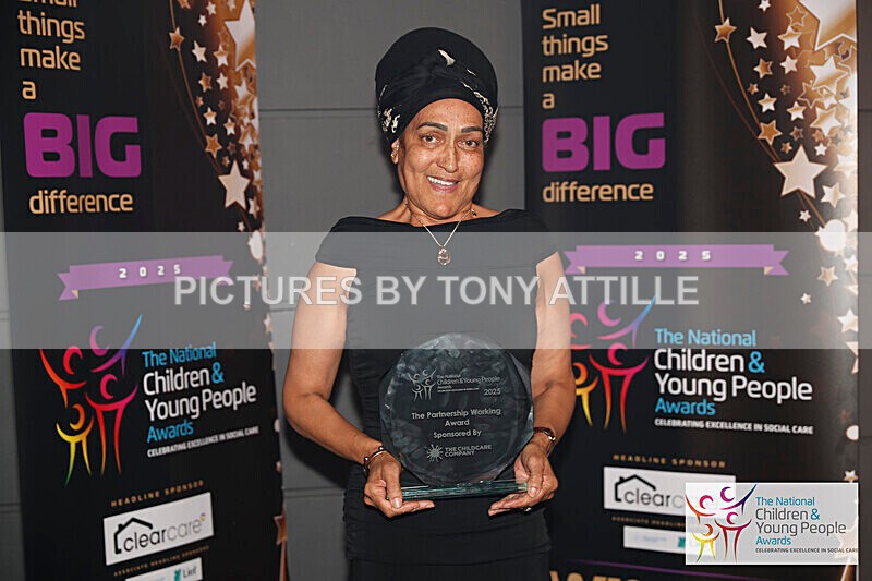 _09I2699 copy - The CYP Awards 2025