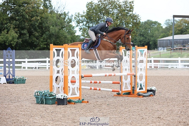 250913-100811-05988 - Cls 21 Snr British Novice and 90cm Open